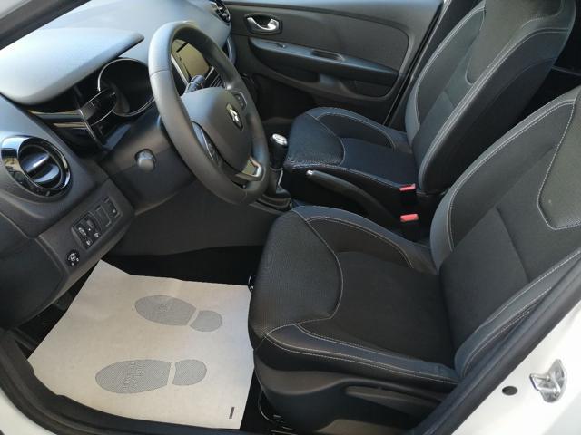 RENAULT Clio TCe 12V 90 CV GPL 5 porte Life