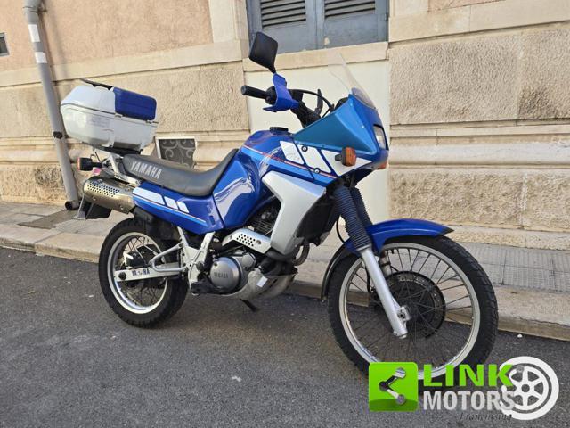 YAMAHA XT 660 Z Tenere'