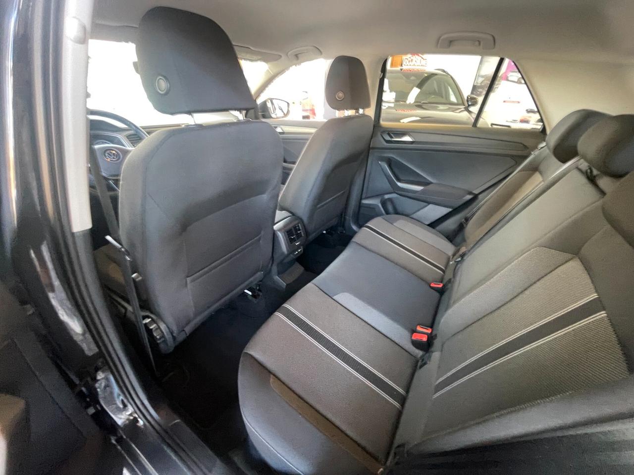 Volkswagen T-Roc 1.5 TSI ACT DSG Business BlueMotion Technology