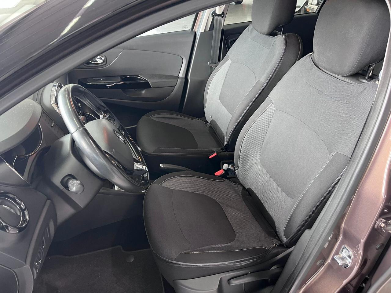Renault Captur 1.5 dCi 8V 90 CV Start&Stop Energy R-Link