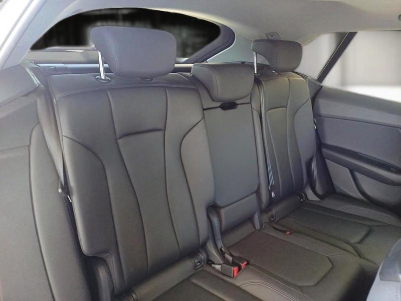 AUDI Q8 50 TDI MHEV 210KW QUATTRO TIPTRONIC SUV