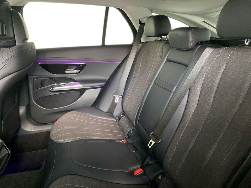 Mercedes-Benz Classe E E 220 d Mild hybrid S.W. Advanced