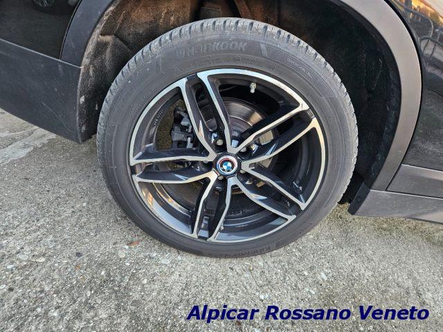 BMW X1 xDrive18d xLine aut.