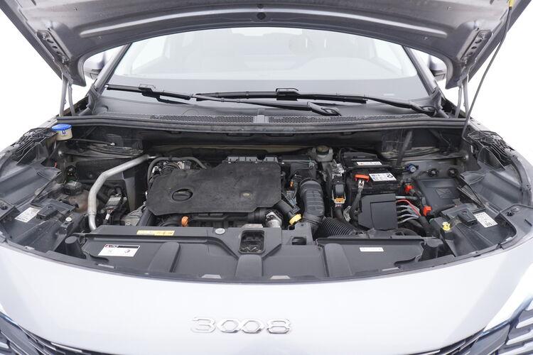 Peugeot 3008 Allure Pack EAT8 BR533022 1.5 Diesel 131CV