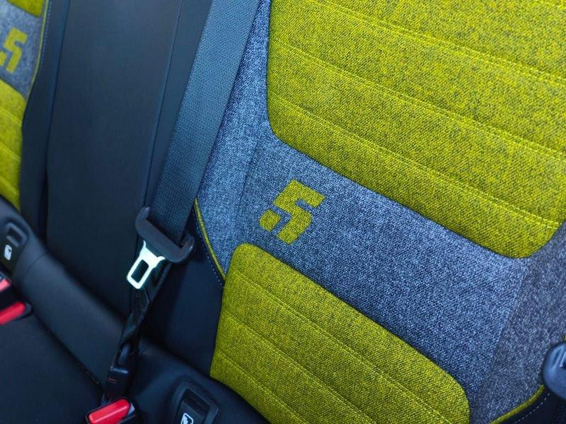Renault 5 E-Tech Electric Iconic 150 cv comfort range rif.GV153
