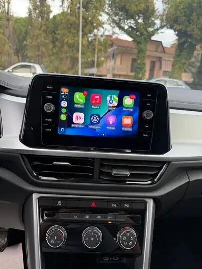 Volkswagen T-Roc 1.5 TSI ACT DSG Life NESSUN VINCOLO