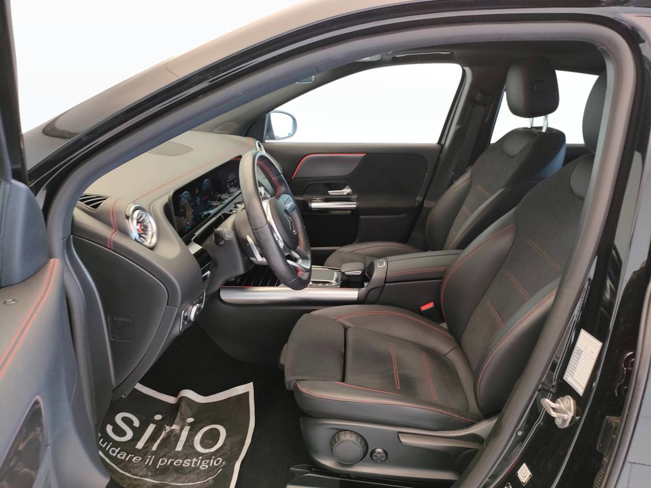 Mercedes-Benz EQA - H243 2021 - EQA 250 Premium