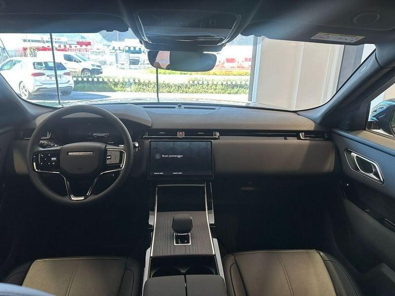 Land Rover Range Rover Velar S D200 AWD Auto