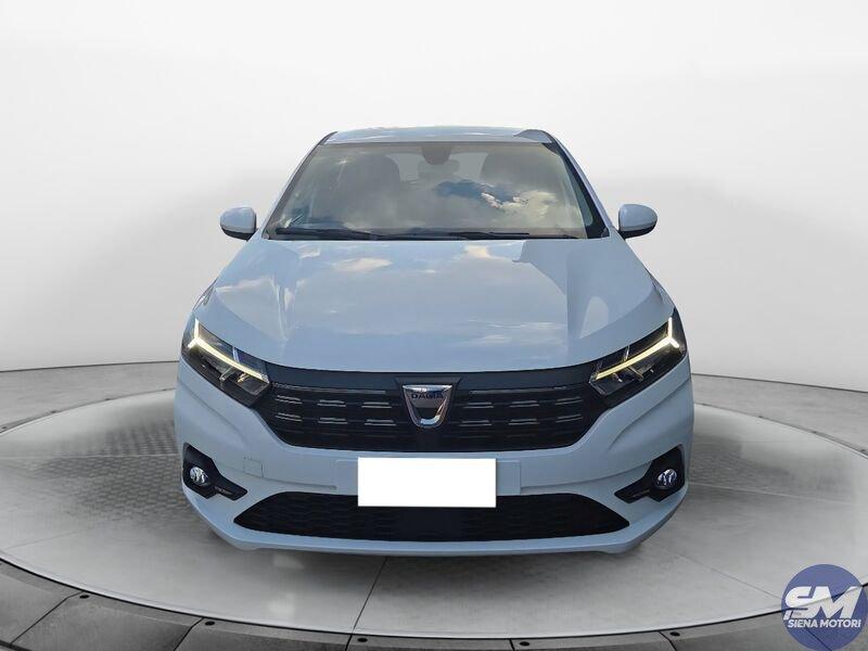 Dacia Sandero Sandero Streetway 1.0 TCe 90 CV Comfort