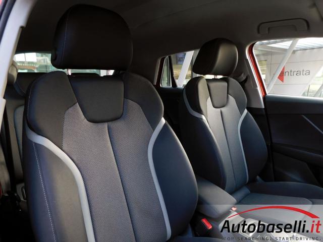 AUDI Q2 1.6TDI S-TRONIC SPORT BUSINESS EVOLUTION 116cv