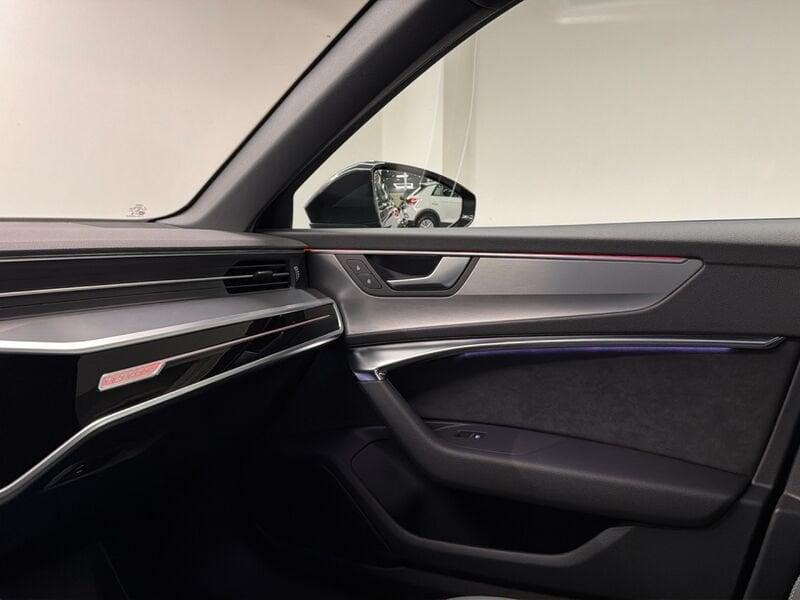 Audi A6 Audi Avant S line edition 40 TDI quattro 150(204) kW(CV) S tronic