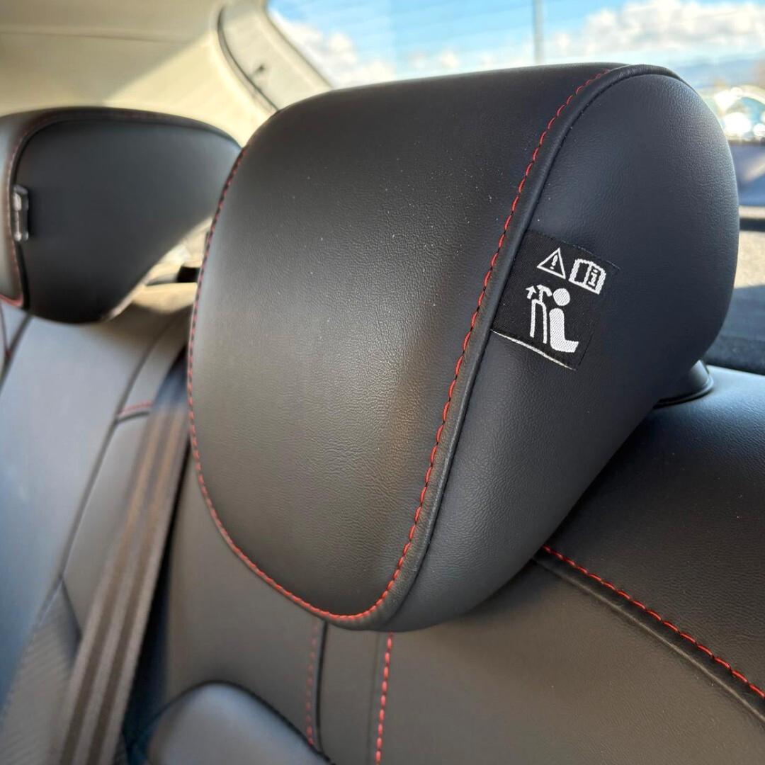 Mg ZS 2023 1.5 VTi-tech LUXURY