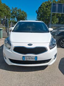 Kia Carens 1.7 CRDi 115 CV Cool