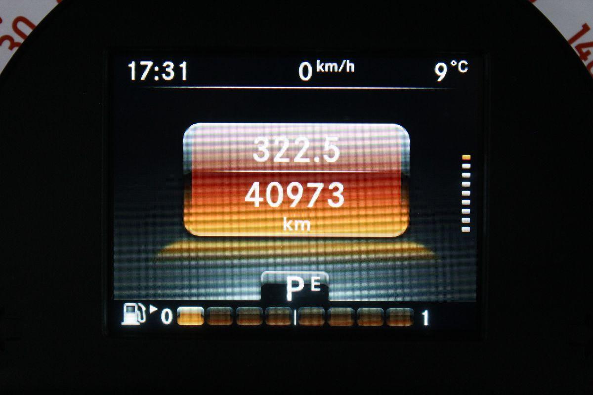 SMART - Fortwo - 70 1.0 twinamic Superpassion