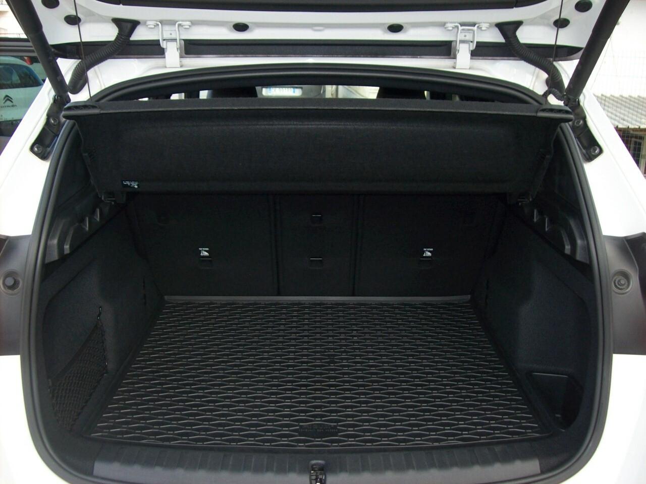 Bmw X1 sDrive 18d Msport Pro 150CV Auto