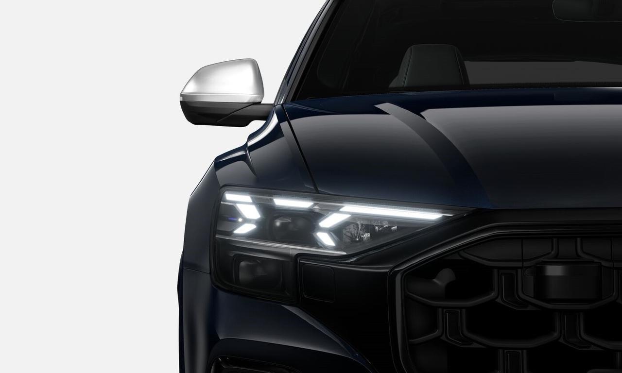Audi Q8 SQ8 TFSI - CON IVA PREZZO TOP EU
