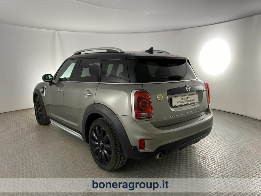 Mini Cooper SE Countryman 1.5 all4 auto