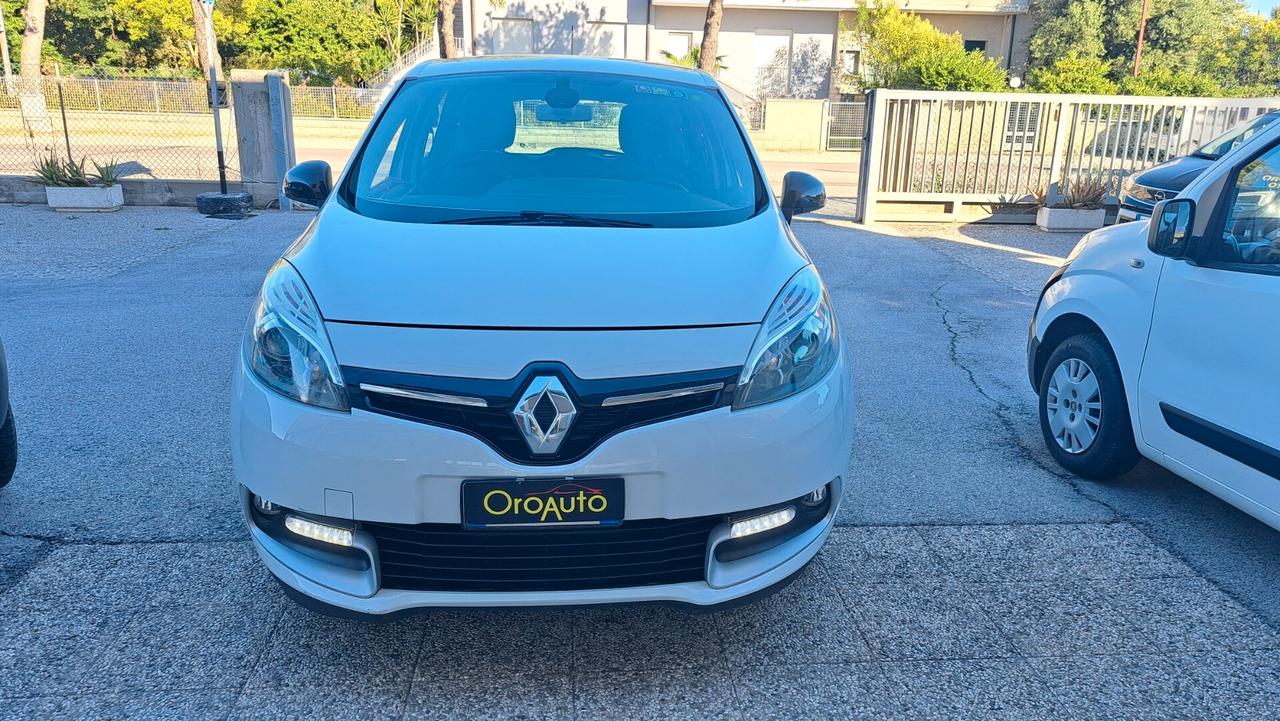Renault Scenic XMod 1.5 dCi N1-IVA ESPOSTA...