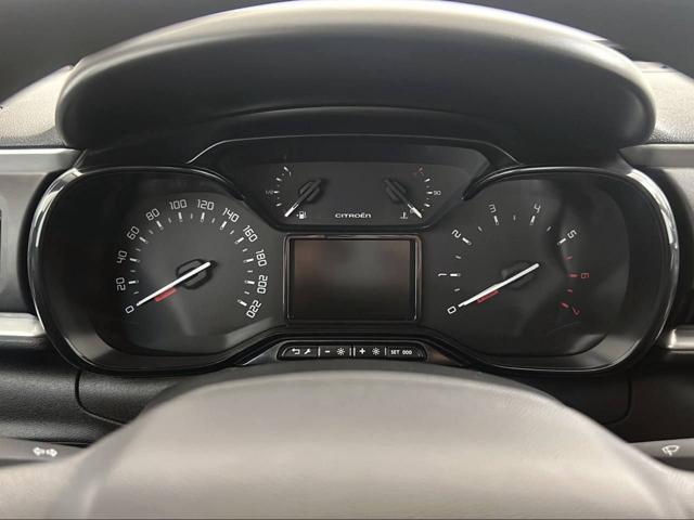 CITROEN C3 PureTech 110 S&S EAT6 Max