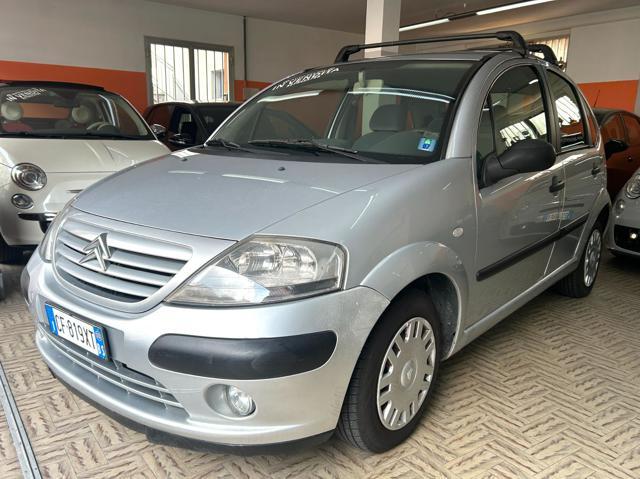 CITROEN C3 1.4 Exclusive