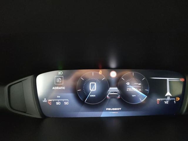 PEUGEOT 308 PureTech Turbo 130 S&S Allure