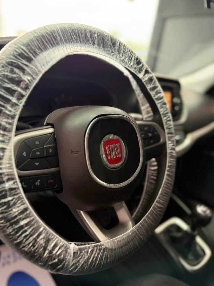 Fiat Tipo SW 1.6 Multijet 120 Cv S-Design 2018