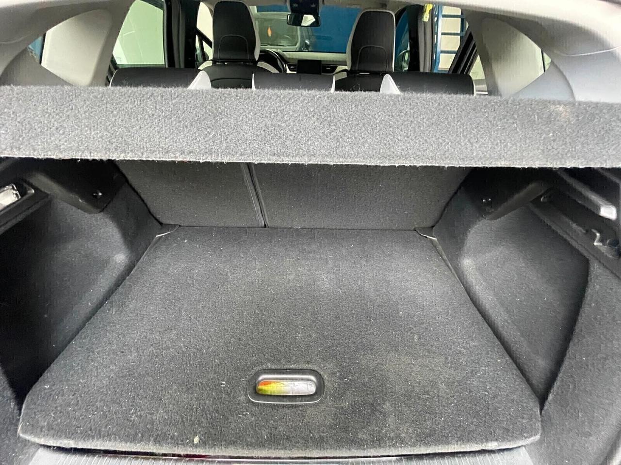 Renault Captur Blue dCi 8V 115 CV I