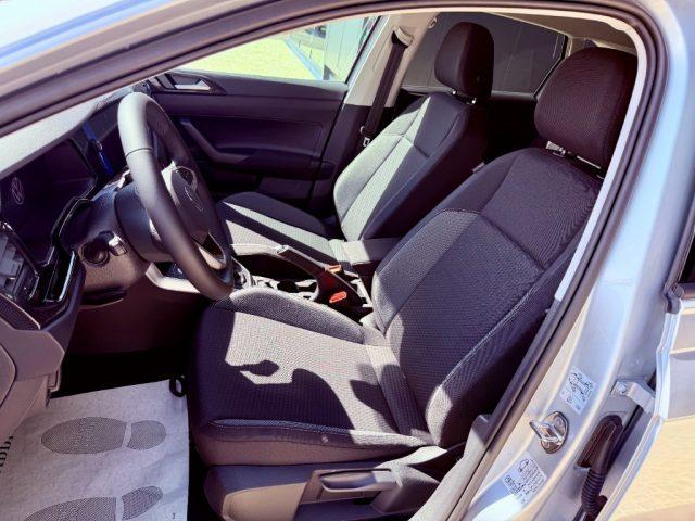 VOLKSWAGEN Taigo 115 CV - KM 0 - TELECAMERA - FULL OPT - PROMO FINA