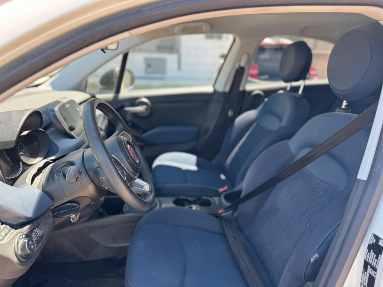 FIAT 500 X 1.6 MJT 130 CV UNICOPROPRIETARIO
