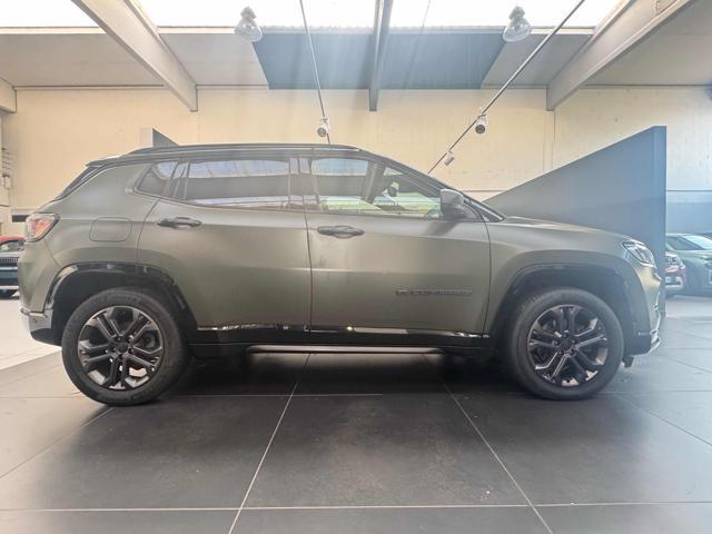 JEEP Compass 1.6 Multijet II 2WD 80° Anniversario