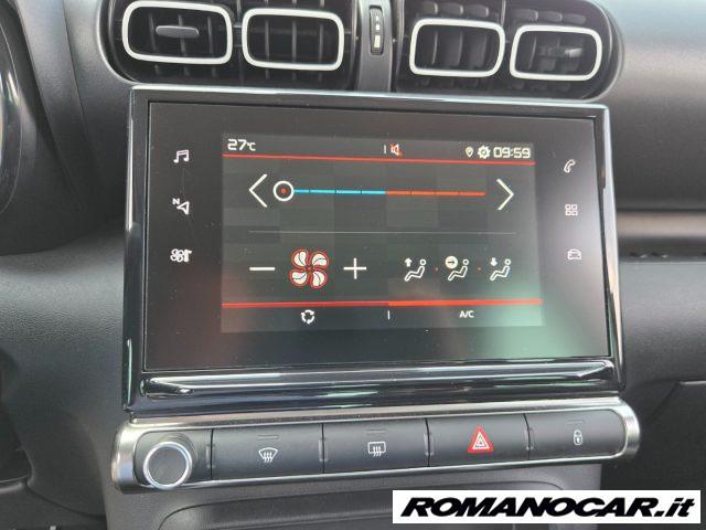 CITROEN C3 Aircross PT 110 Feel