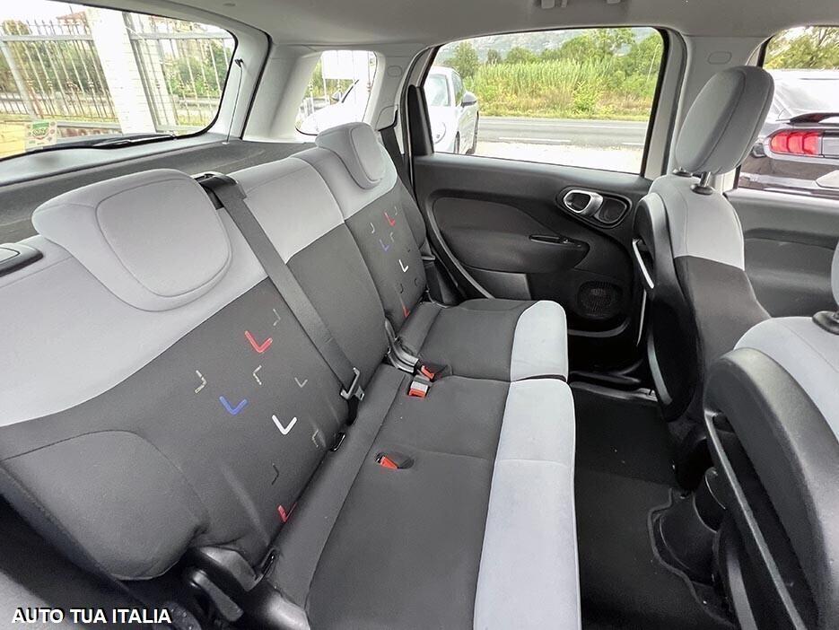FIAT 500L POP STAR 1.3 MJT ADATTA NEOPATENTATI