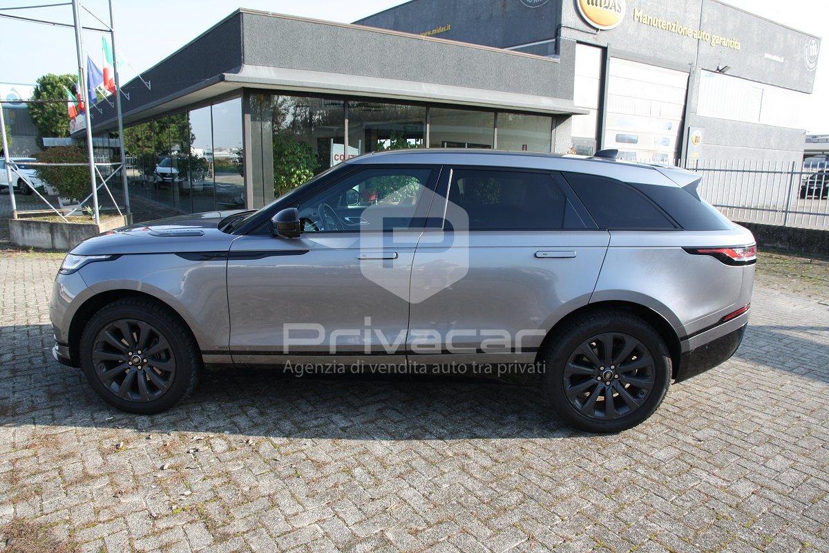 LAND ROVER Range Rover Velar 2.0D I4 240 CV R-Dynamic