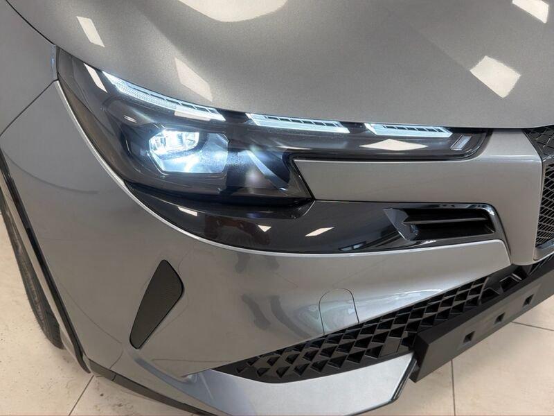 Alfa Romeo Junior Non disponibile (626) Ibrida My26 Ibrida Sprint 1.2 145cv Hybrid Edct6 - Stock