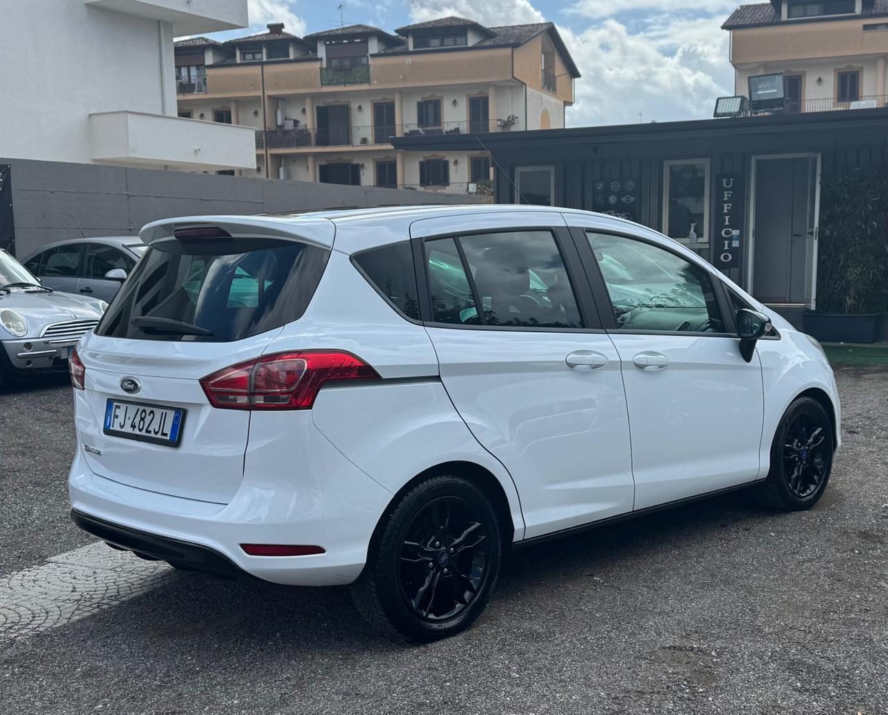 Ford B-Max 1.5 TDCi 95 CV Titanium