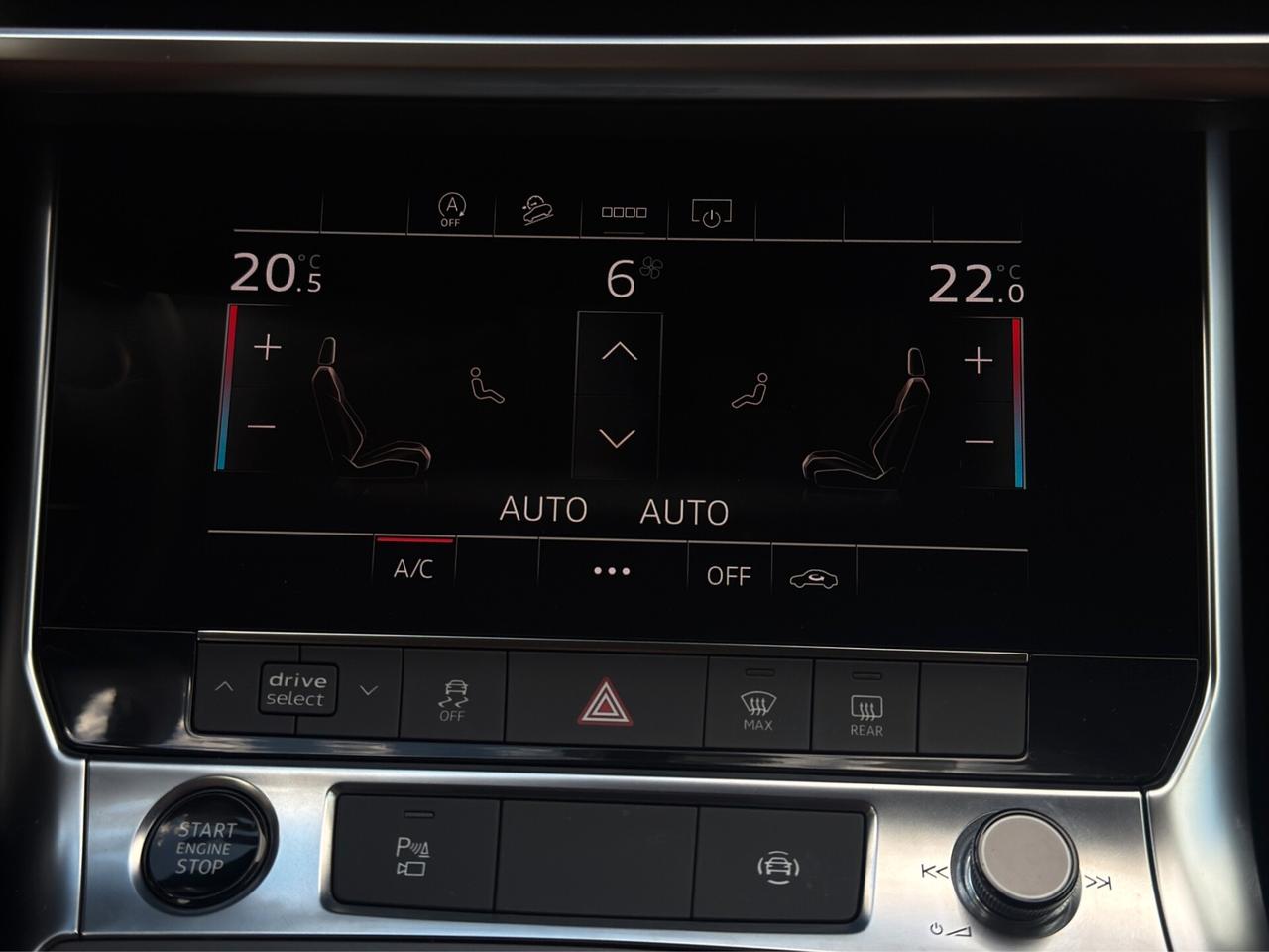 Audi A6 allroad 40 TDI 2.0 quattro S tronic Evolution - 2022
