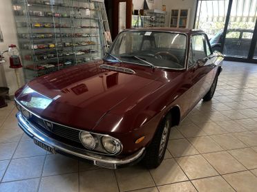 Lancia Fulvia NO