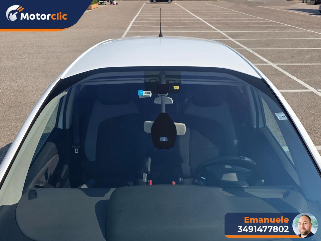 Citroen C4 Picasso 1.6 e-hdi Exclusive 115cv