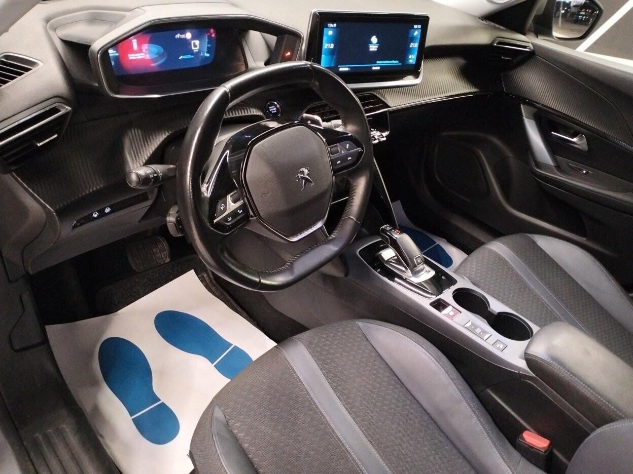Peugeot 2008 1.5 bluehdi Allure s