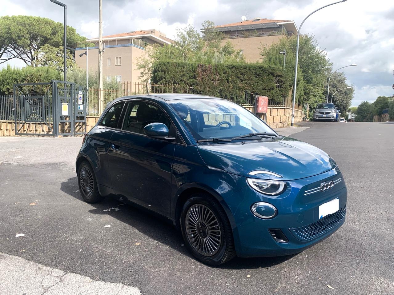 Fiat 500 500e 42KW OPE-EDITION AZIENDALE KM24300