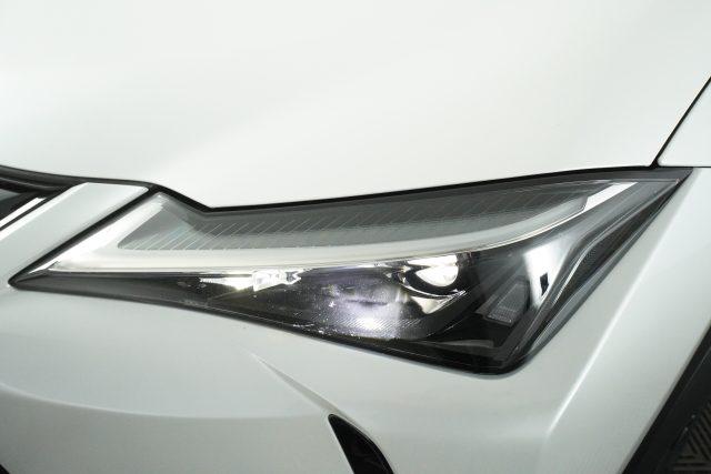 LEXUS Other UX UX Hybrid Midnight