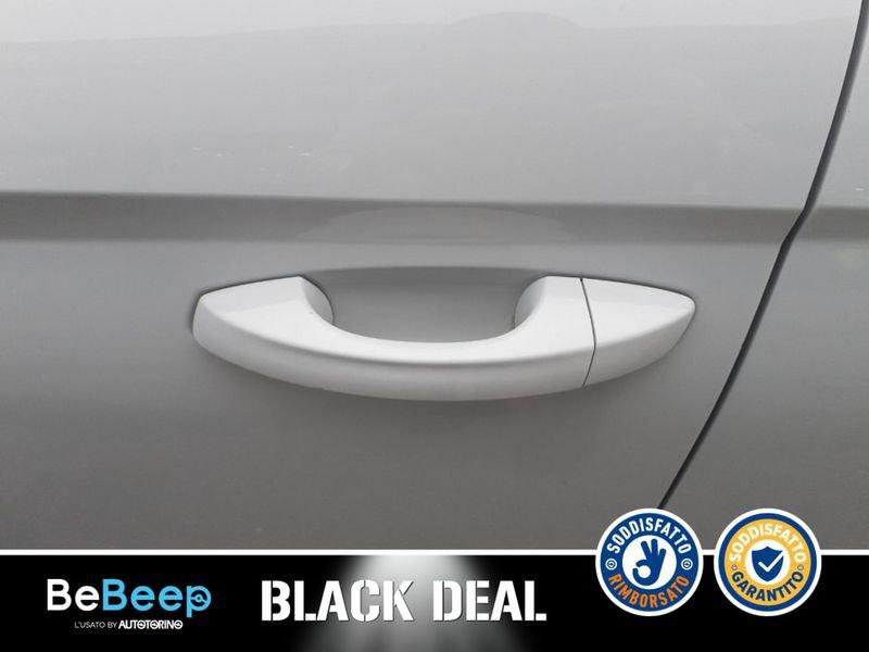 Seat Arona 1.0 ECOTSI STYLE 110CV DSG