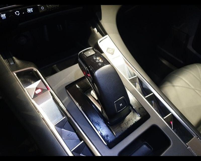 DS DS 7 Crossback BlueHDi 130 aut. Grand Chic