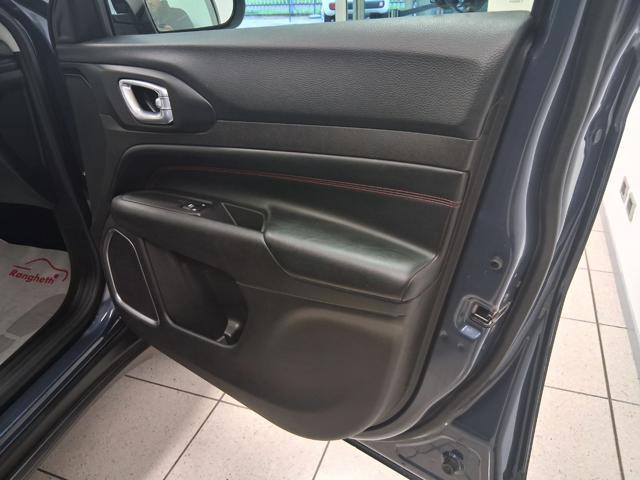 JEEP Compass 1.3 Turbo T4 240 CV PHEV AT6 4xe Trailhawk