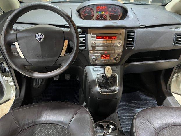 Lancia MUSA 1.4 Platino Ecochic GPL