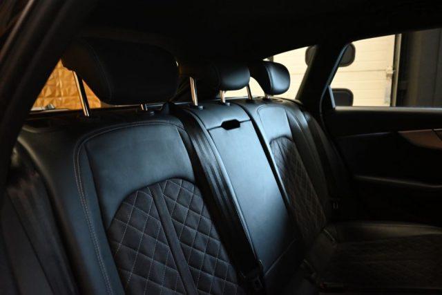 AUDI RS4 2.9 TFSI Q.TIPTR. DYNAMIC PLUS FRENI CARBOCERAMICI