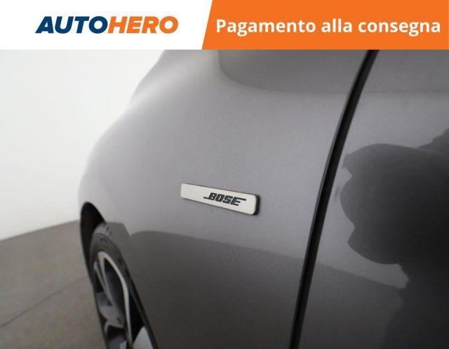 RENAULT Scenic Scénic dCi 130 CV Energy Bose