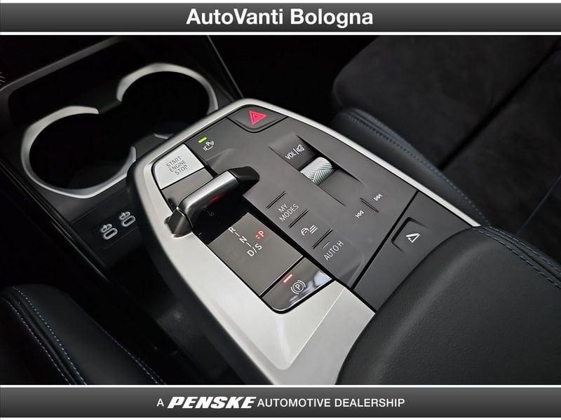 BMW X1 X1 xdrive 25e MSport Pro auto