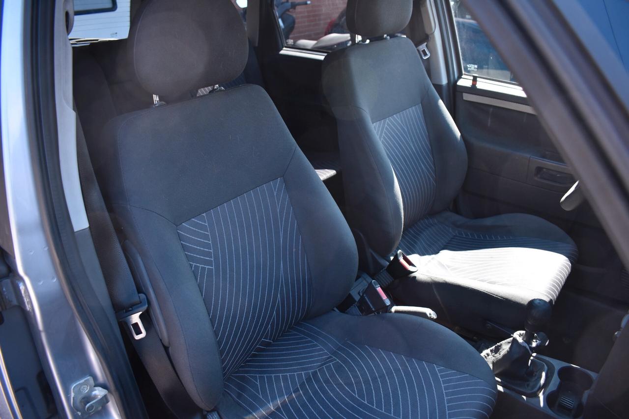 Opel Meriva 1.4 Benz 16V Enjoy