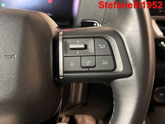 CITROEN C4 III 2021 - 1.2 puretech Shine s&s 130cv eat8
